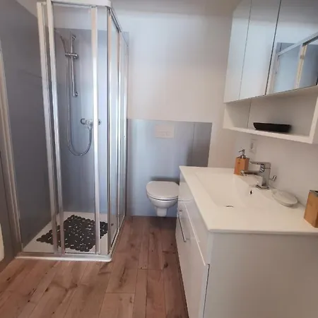 Kastanienhof Apartment *