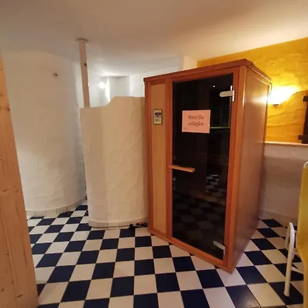 Apartment Kastanienhof Gundersheim