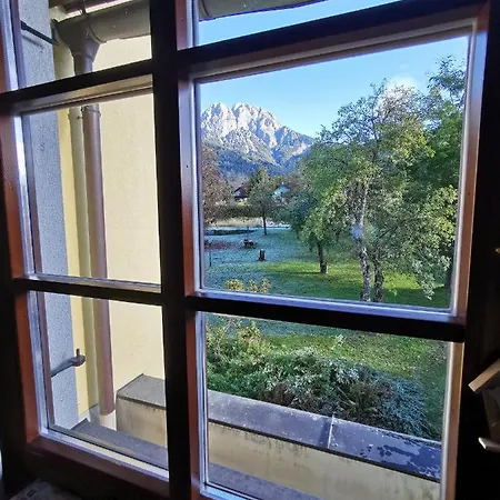 Kastanienhof Apartment