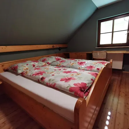 Kastanienhof Apartment