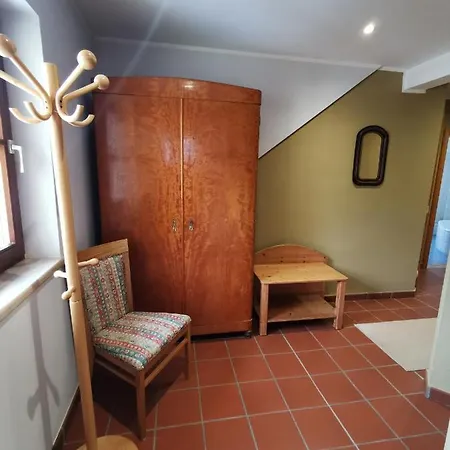 Apartment Kastanienhof Gundersheim
